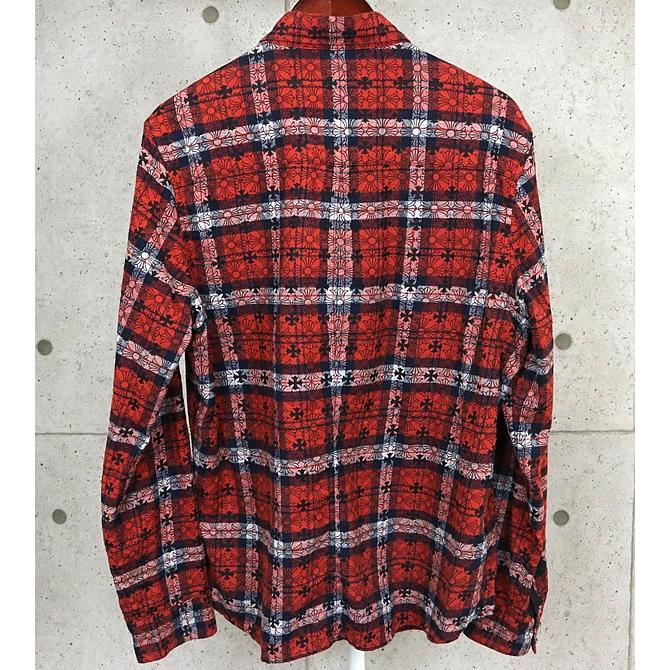 CHROME HEARTS 銀座店 クロムハーツ LOOSEEND CHプラス総柄