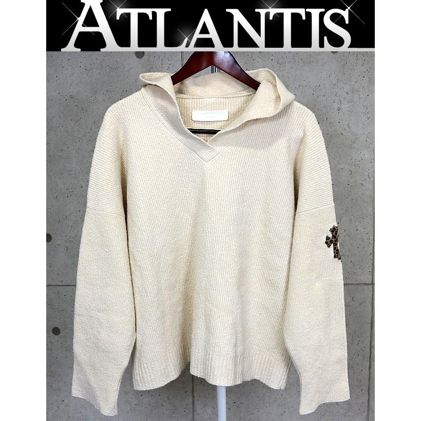 CHROME HEARTS 銀座店 クロムハーツ レオパードクロスパッチ