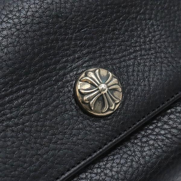 【シボ感強め】新品未使用Chrome Hearts ジュディJUDY証明書あり 2025年最新】ジュディ クロムハーツの人気アイテム - メルカリ