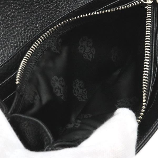 CHROME HEARTS 銀座店 クロムハーツ 新品 JUDY ジュディ ウォレット 長  