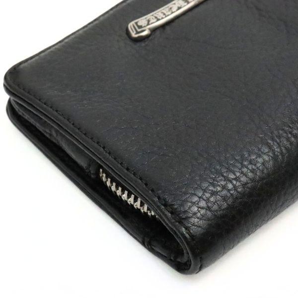 CHROME HEARTS 銀座店 クロムハーツ 新品 JOEY ジョーイウォレット