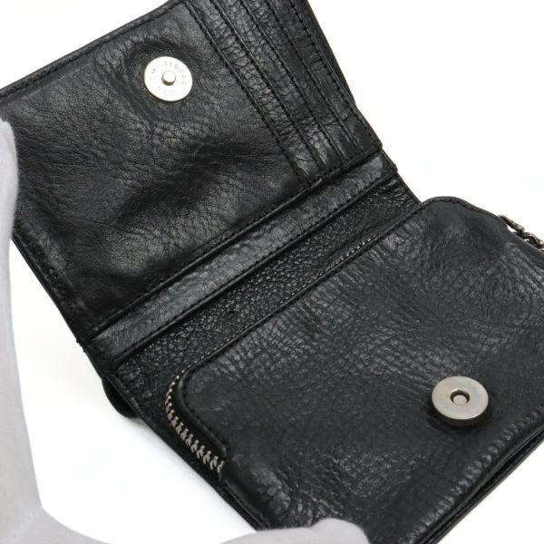 CHROME HEARTS 銀座店 クロムハーツ 新品 JOEY ジョーイウォレット