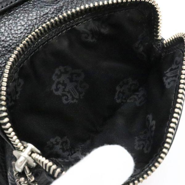 CHROME HEARTS 銀座店 クロムハーツ 新品 JOEY ジョーイウォレット