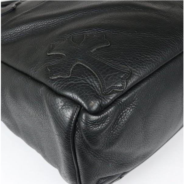 CHROME HEARTS 銀座店 クロムハーツ 4ポケット クロスパッチ トート