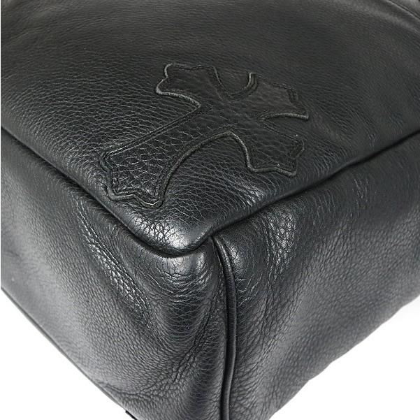 CHROME HEARTS 銀座店 クロムハーツ 4ポケット クロスパッチ トート