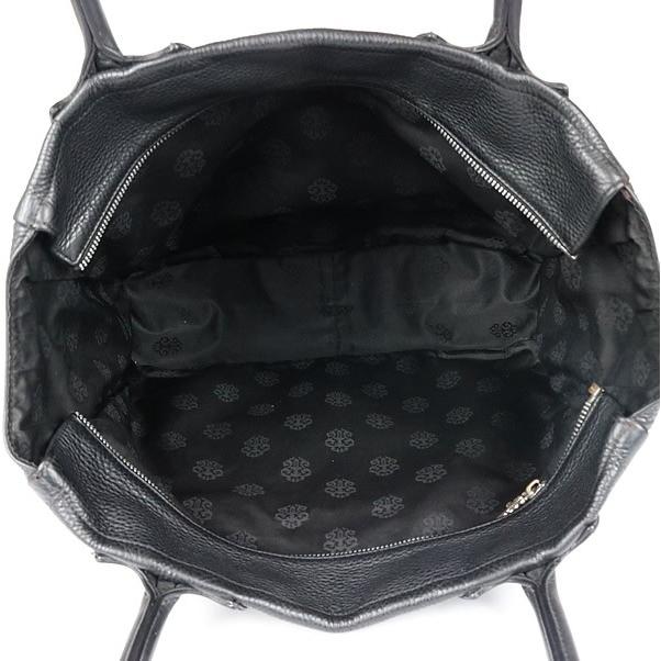 CHROME HEARTS 銀座店 クロムハーツ 4ポケット クロスパッチ トート
