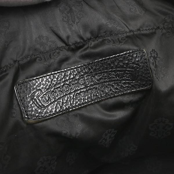 CHROME HEARTS 銀座店 クロムハーツ 4ポケット クロスパッチ トート