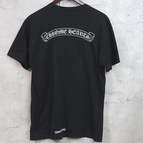 CHROME HEARTS 銀座店 クロムハーツ リチャードスターク Tシャツ 半袖