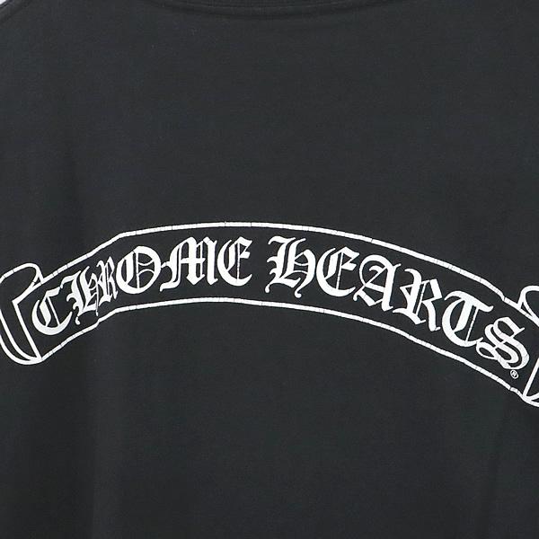 CHROME HEARTS 銀座店 クロムハーツ リチャードスターク Tシャツ 半袖