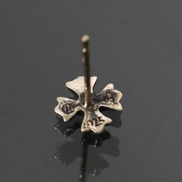 CHROME HEARTS 新宿店 クロムハーツ CHプラス スタッド 1Pダイヤ