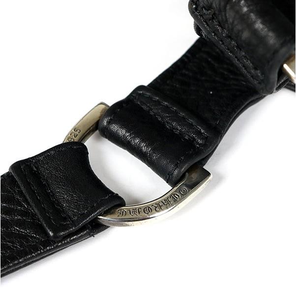 在庫処分大セール！】CHROME HEARTS 新宿店 クロムハーツ 新品 HOBO