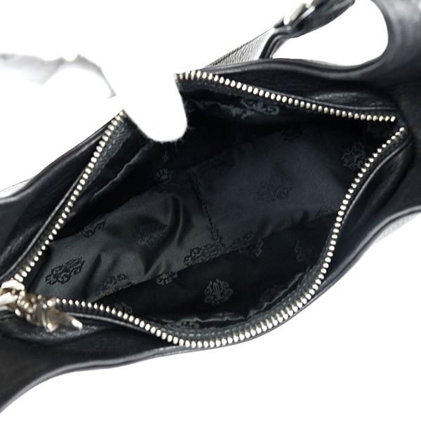 在庫処分大セール！】CHROME HEARTS 新宿店 クロムハーツ 新品 HOBO
