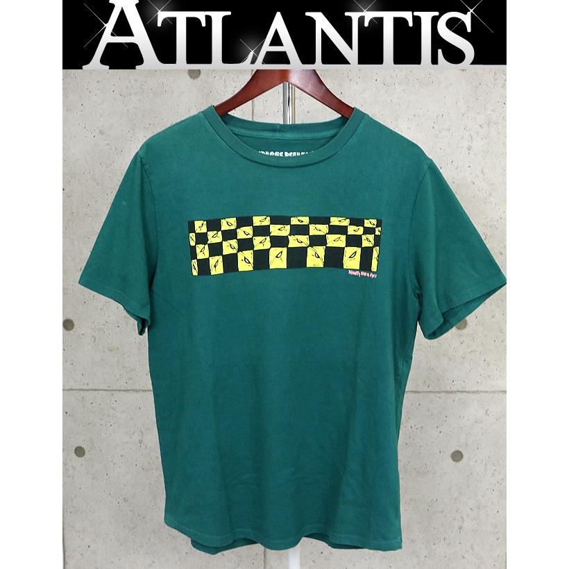 CHROME HEARTS 銀座店 クロムハーツ PPO マッティボーイ ANTI DOTE 