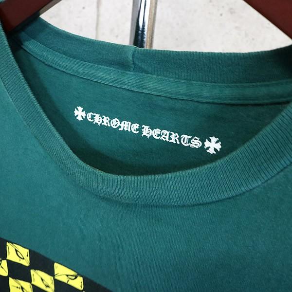 CHROME HEARTS 銀座店 クロムハーツ PPO マッティボーイ ANTI DOTE 