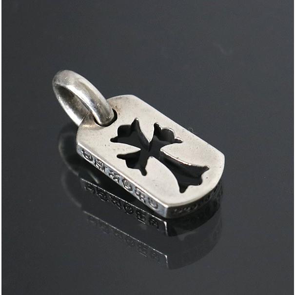 CHROME HEARTS 銀座店 クロムハーツ タイニー カットアウトクロス