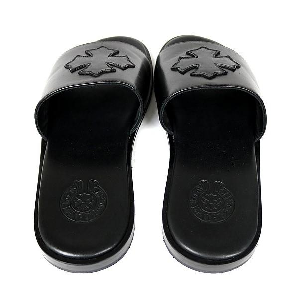 CHROME HEARTS 銀座店 クロムハーツ 新品 SLIDE CHプラス パッチ