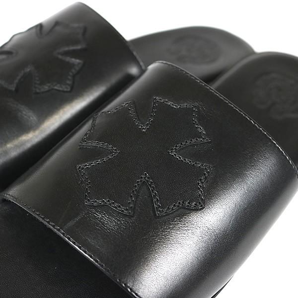 CHROME HEARTS 銀座店 クロムハーツ 新品 SLIDE CHプラス パッチ