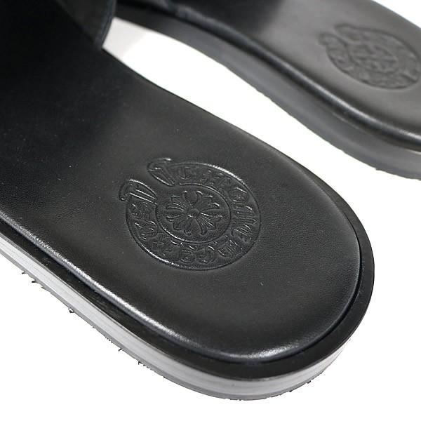 CHROME HEARTS 銀座店 クロムハーツ 新品 SLIDE CHプラス パッチ