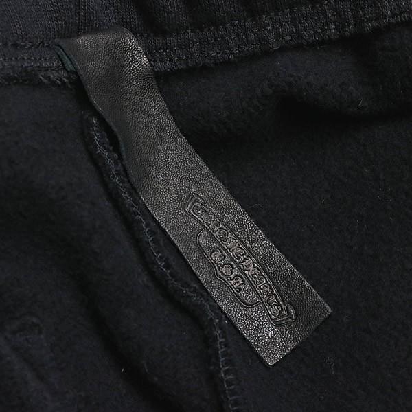 CHROME HEARTS 銀座店 クロムハーツ 未使用 Y NOT SLOW RIDE ロゴ刺繍