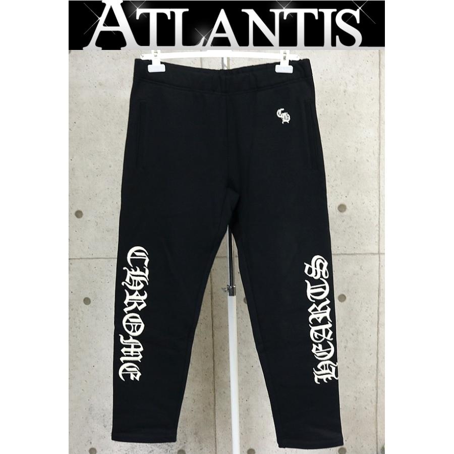 CHROME HEARTS 銀座店 クロムハーツ Y NOT SLOW RIDE ロゴ刺繍  