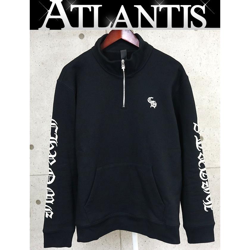 CHROME HEARTS 銀座店 クロムハーツ 未使用 Y NOT SLOW RIDE CH刺繍