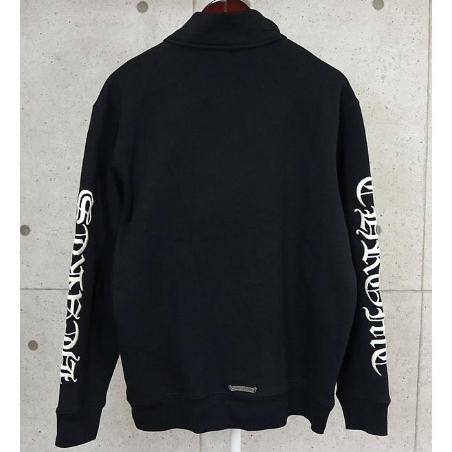 CHROME HEARTS 銀座店 クロムハーツ 未使用 Y NOT SLOW RIDE CH刺繍