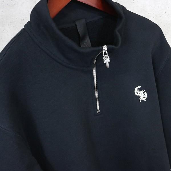 CHROME HEARTS 銀座店 クロムハーツ 未使用 Y NOT SLOW RIDE CH刺繍