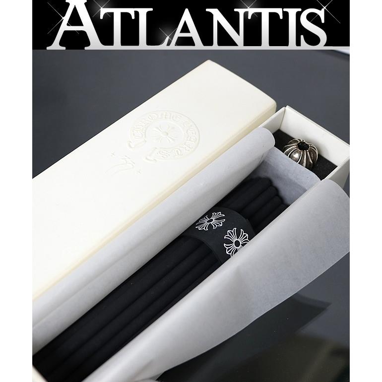 Chrome Hearts - クロムハーツ/お香立て/2016年クリスマスノベルティ CHROME HEARTS 銀座店 クロムハーツ 2016年 クリスマス