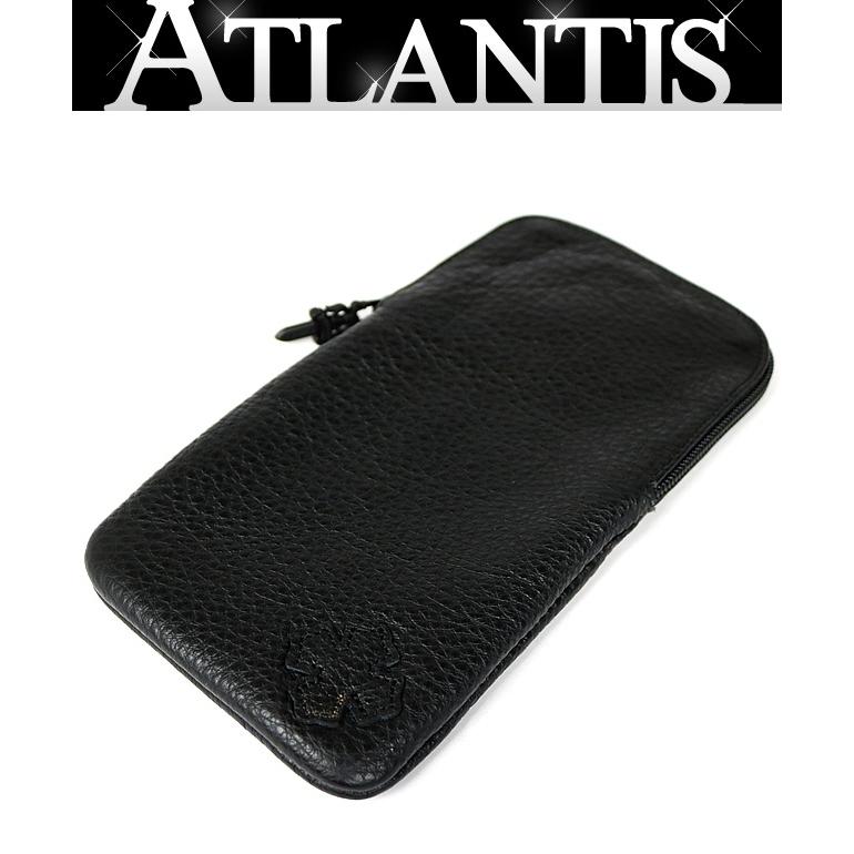 CHROME HEARTS 銀座店 クロムハーツ アイウェアケース ダガージップ