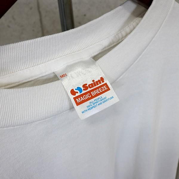 SAINT MICHAEL 銀座店 セント マイケル 25FW DW_LS TEE TATOO