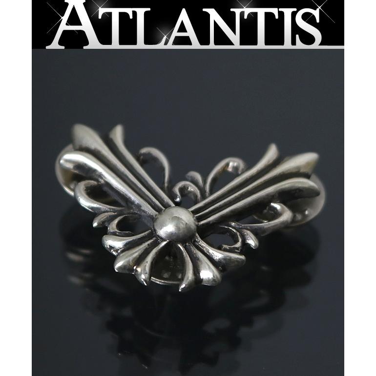 CHROME HEARTS 銀座店 クロムハーツ スティック ピン ラ−ジ