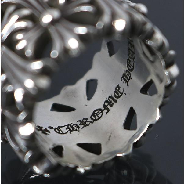 CHROME HEARTS 新宿店 クロムハーツ インボイス付き セメタリークロス