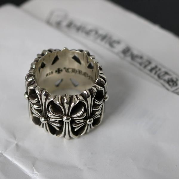 CHROME HEARTS 新宿店 クロムハーツ インボイス付き セメタリークロス