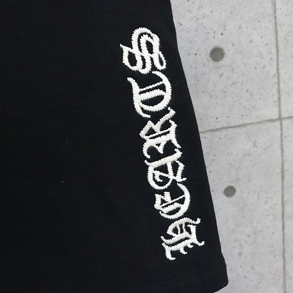 CHROME HEARTS 銀座店 クロムハーツ 美品 SLOW RIDE CH刺繍 スウェット