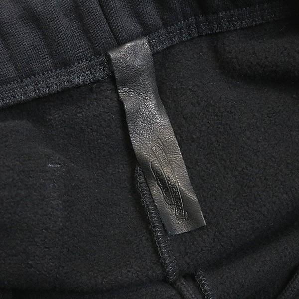CHROME HEARTS 銀座店 クロムハーツ 美品 SLOW RIDE CH刺繍 スウェット