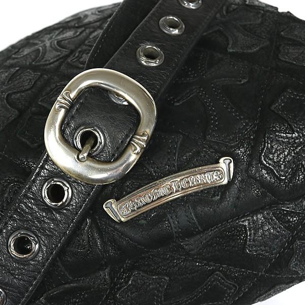 CHROME HEARTS 銀座店 クロムハーツ G-BENDER セメタリークロス