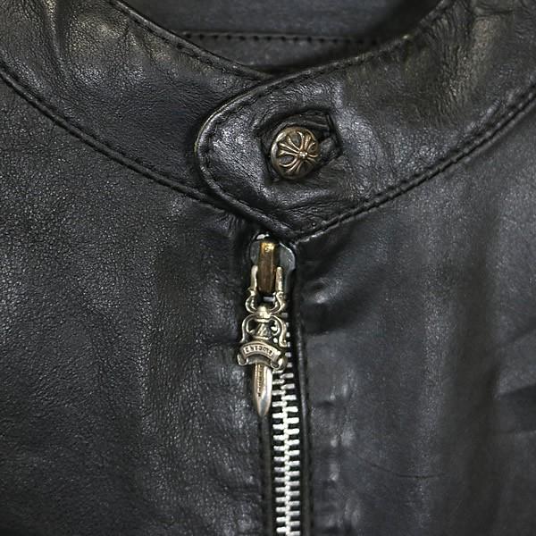 CHROME HEARTS 銀座店 クロムハーツ オールド ダブルダガー