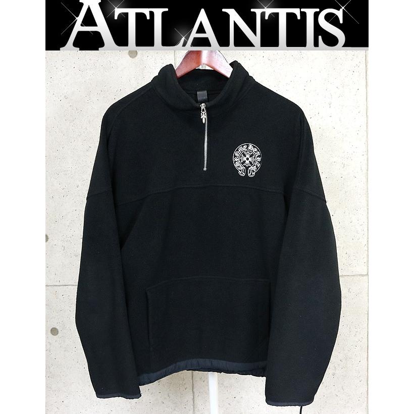 CHROME HEARTS 銀座店 クロムハーツ YKT U TARDY SWEEP HLF ZIP ダガー