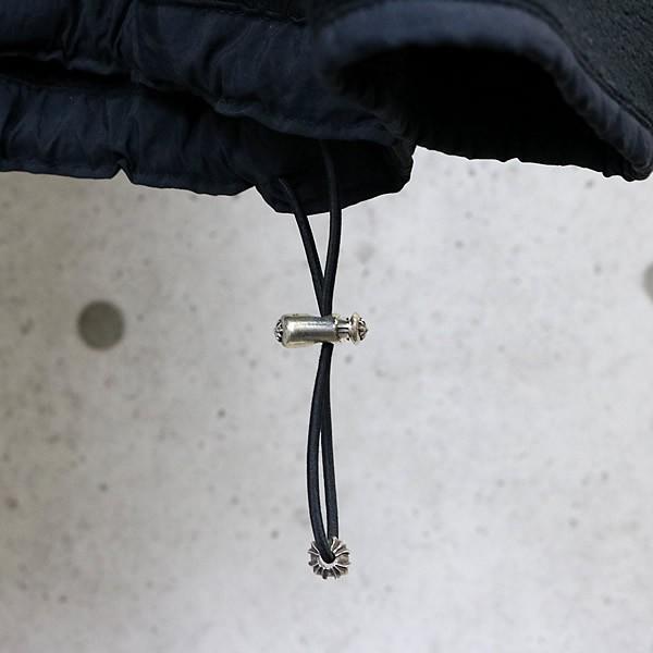 CHROME HEARTS 銀座店 クロムハーツ YKT U TARDY SWEEP HLF ZIP ダガー