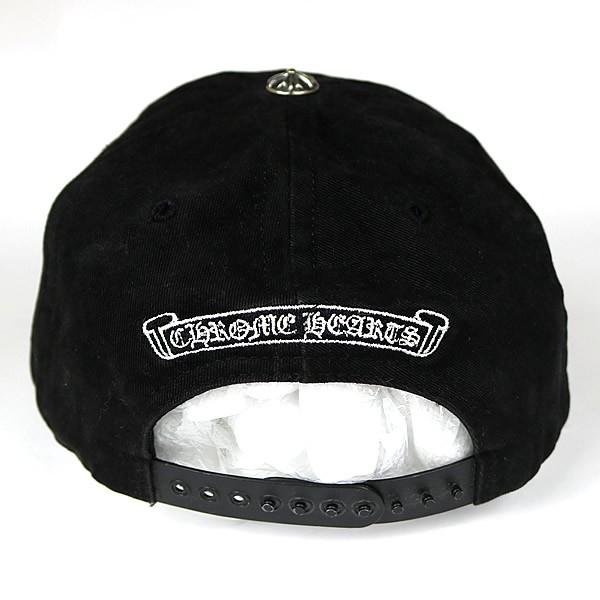 CHROME HEARTS 銀座店 クロムハーツ オールド ヴァインダガー 刺繍