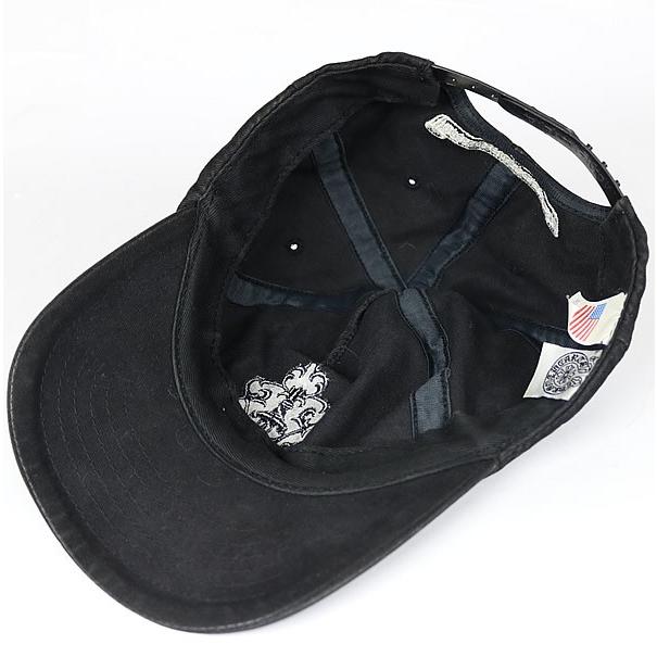 CHROME HEARTS 銀座店 クロムハーツ オールド ヴァインダガー 刺繍