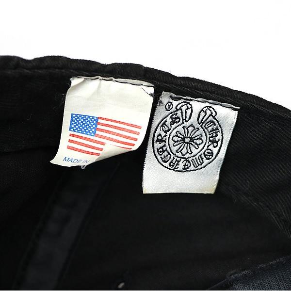 在庫処分大セール！】CHROME HEARTS 新宿店 クロムハーツ オールド
