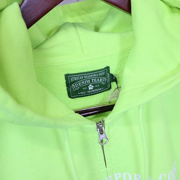 Denim Tears 銀座店 デニムティアーズ 新品 SALE 25SS ADG ZIP