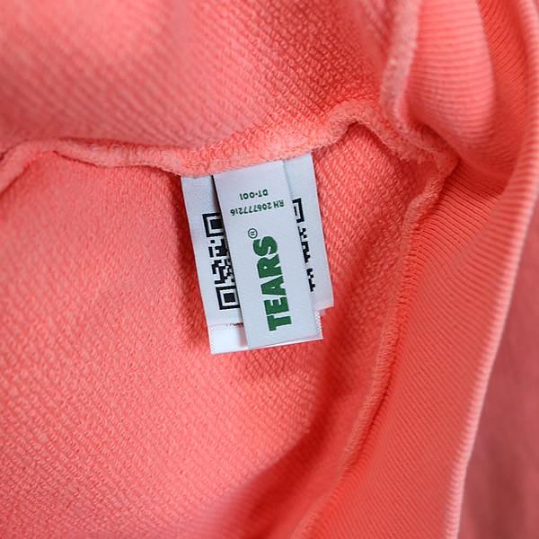 Denim Tears 銀座店 デニムティアーズ 新品 25SS ADG ZIP HOODIE