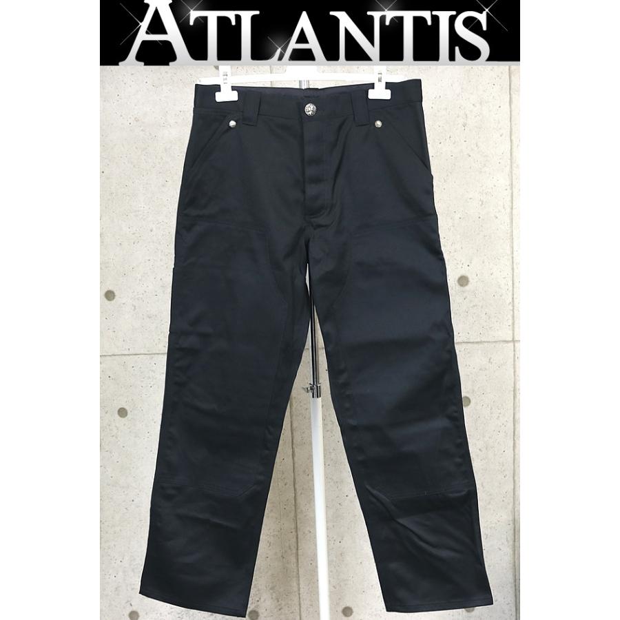 CHROME HEARTS 銀座店 クロムハーツ 新品 海外インボイス付き