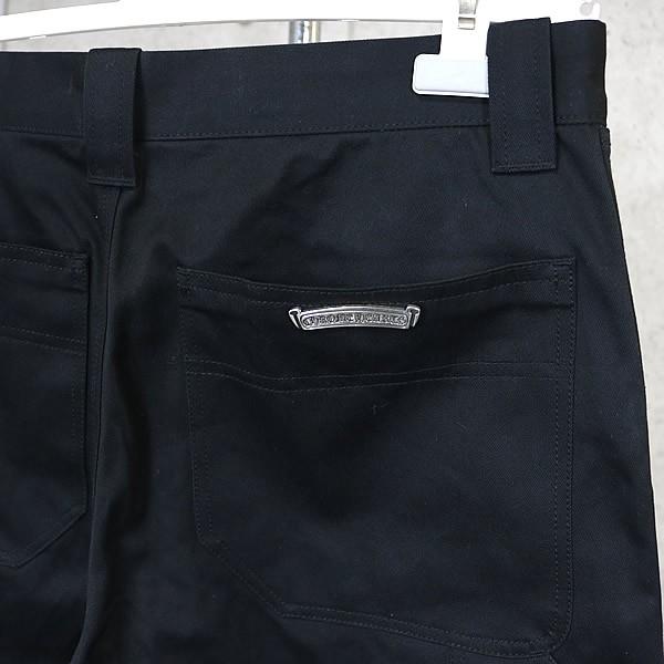 CHROME HEARTS 銀座店 クロムハーツ 新品 海外インボイス付き