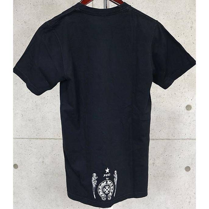 CHROME HEARTS 銀座店 クロムハーツ FOTI フォティ ホースシュー