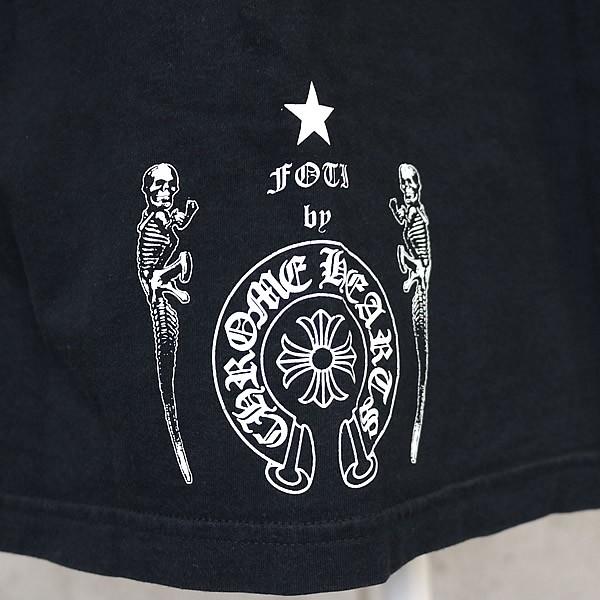 CHROME HEARTS 銀座店 クロムハーツ FOTI フォティ ホースシュー