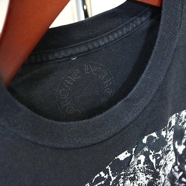 CHROME HEARTS 銀座店 クロムハーツ FOTI フォティ ホースシュー