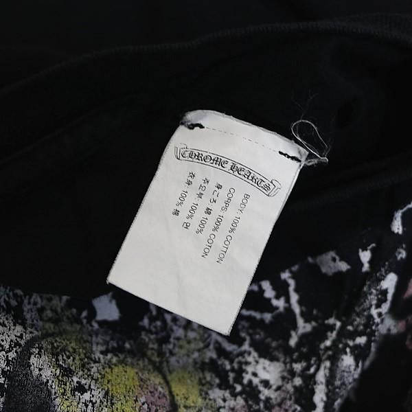 CHROME HEARTS 銀座店 クロムハーツ FOTI フォティ ホースシュー
